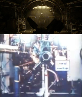 Illustration for article titled Tron Legacy Trailer Stills Reveal Secrets, Plot Points And Upgrades